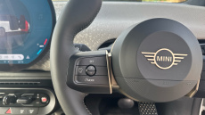 MINI Cooper 135kW E Exclusive [Level 1] 41kWh 3dr Auto Electric Hatchback